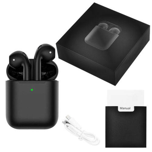 Беспроводные bluetooth наушники Apple AirPods2 с кейсом, беспроводная зарядка, black, Черный
Беспроводные bluetooth наушники Apple AirPods2 с кейсом, беспроводная зарядка, black, Черный
