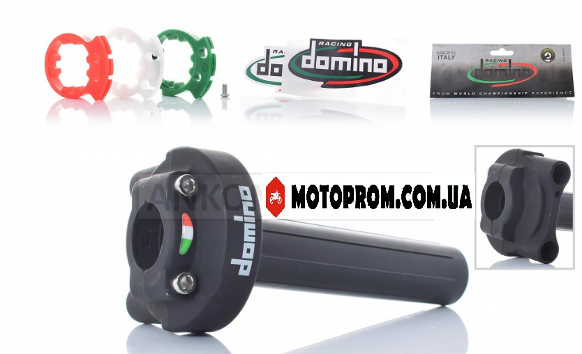 Ручка газа короткоходная тюнинг 22 мм короткоходная ручка для мотоцикла 22мм 
Ручка газа короткоходная тюнинг 22 мм короткоходная ручка для мотоцикла 22мм