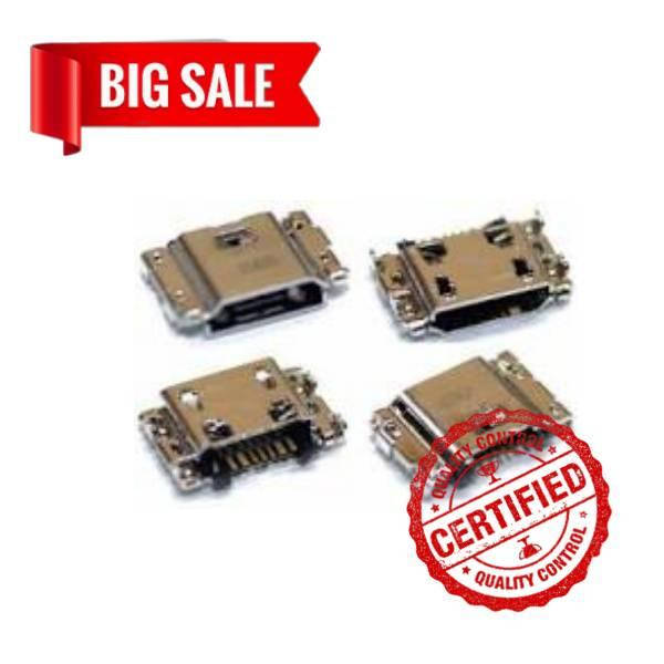 Разъём зарядки для Samsung J100 J1 / J260 J2 / J320 / J415 / J500 / G570F J5 Prime / G610F J7 Prime
Разъём зарядки для Samsung J100 J1 / J260 J2 / J320 / J415 / J500 / G570F J5 Prime / G610F J7 Prime
