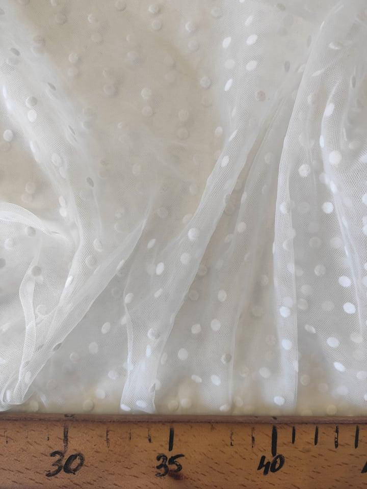 Сетка Флок
Сетка Флок