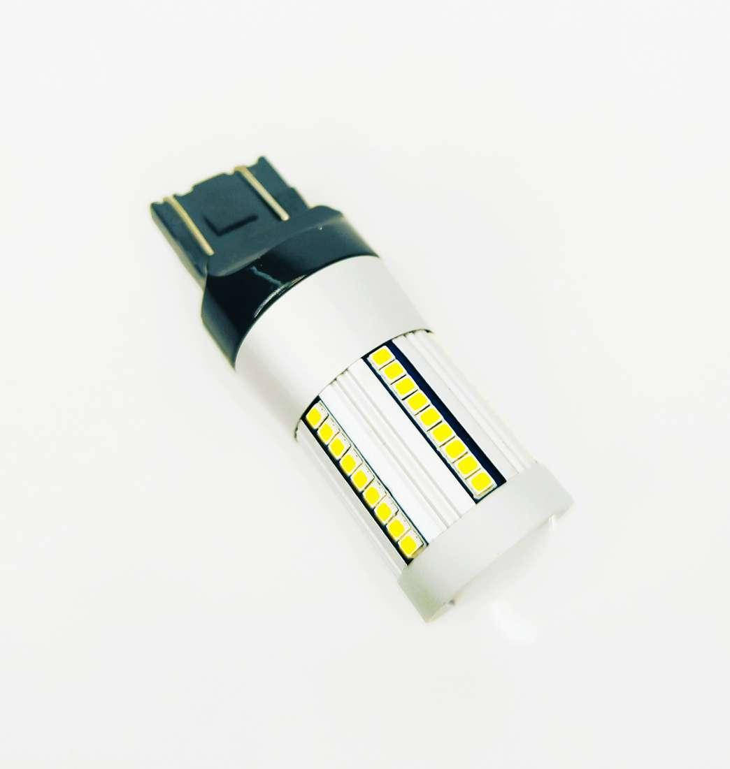 Автолампа светодиодная LED BSmart CB1 цоколь 7443 W21/5W T20 21Вт Canbus 12В белая
Автолампа светодиодная LED BSmart CB1 цоколь 7443 W21/5W T20 21Вт Canbus 12В белая