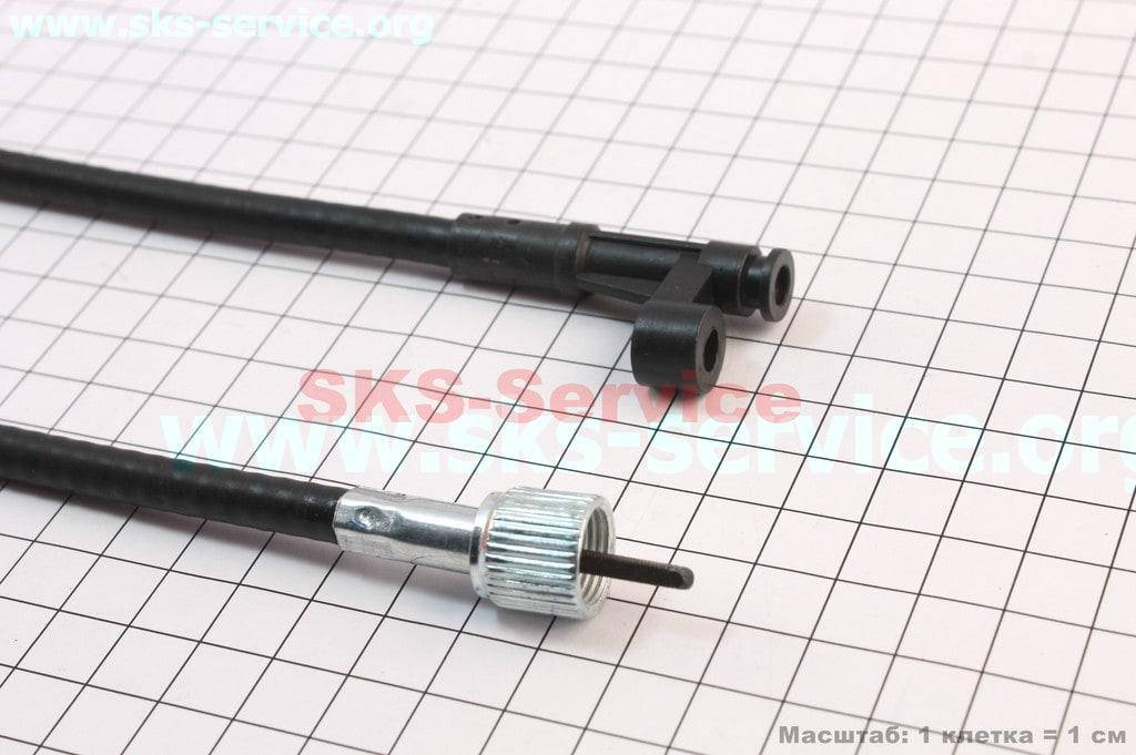 Трос спидометра Honda LEAD90 (трос 107см; кожух 105см) (308594)
Трос спидометра Honda LEAD90 (трос 107см; кожух 105см) (308594)