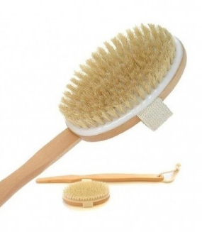 Mermade Shine Party Щетка для сухого массажа (KG-1417)
Mermade Shine Party Щетка для сухого массажа (KG-1417)