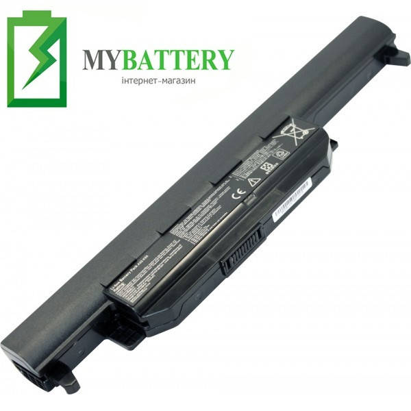 Аккумуляторная батарея Asus A32-K55 A45 A55 A75 K45 K55 K75 R400 U57 X45, Черный
Аккумуляторная батарея Asus A32-K55 A45 A55 A75 K45 K55 K75 R400 U57 X45, Черный