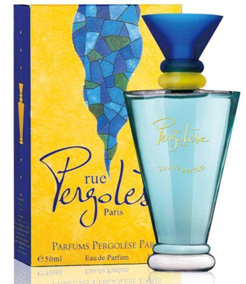 Парфюмированная вода для женщин Parfums Pergolese Paris 50мл (000000154)
Парфюмированная вода для женщин Parfums Pergolese Paris 50мл (000000154)