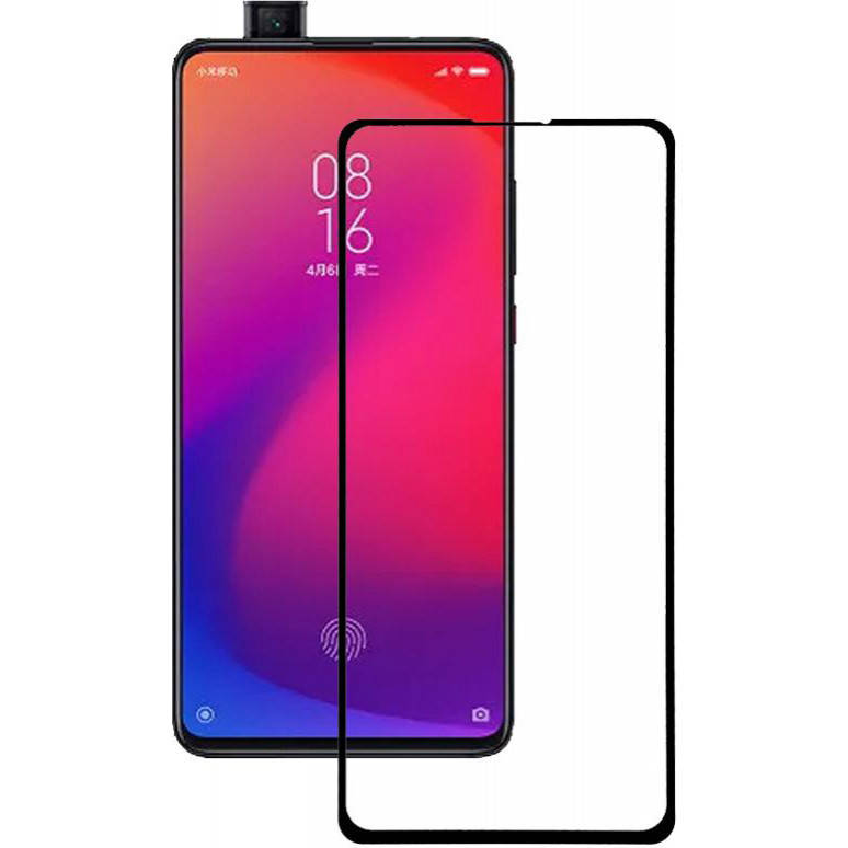 Защитное стекло для Xiaomi Mi 9t / Mi 9t Pro на весь экран 5д стекло на телефон сяоми ми 9т про черное NFD, Черный
Защитное стекло для Xiaomi Mi 9t / Mi 9t Pro на весь экран 5д стекло на телефон сяоми ми 9т про черное NFD, Черный