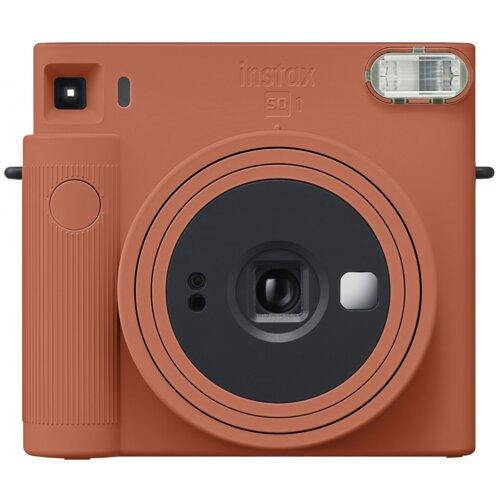 Фотокамера моментальной печати Fujifilm Instax Square SQ1 Terracotta Orange (16672130) + 10 картриджей
Фотокамера моментальной печати Fujifilm Instax Square SQ1 Terracotta Orange (16672130) + 10 картриджей