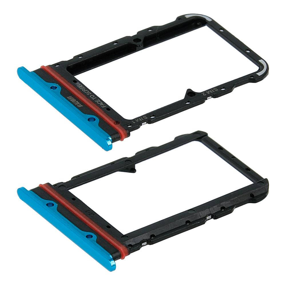 Держатель SIM-карты и MicroSD для Xiaomi Mi Note 10 Lite (Green) (Original PRC), Зелёный
Держатель SIM-карты и MicroSD для Xiaomi Mi Note 10 Lite (Green) (Original PRC), Зелёный