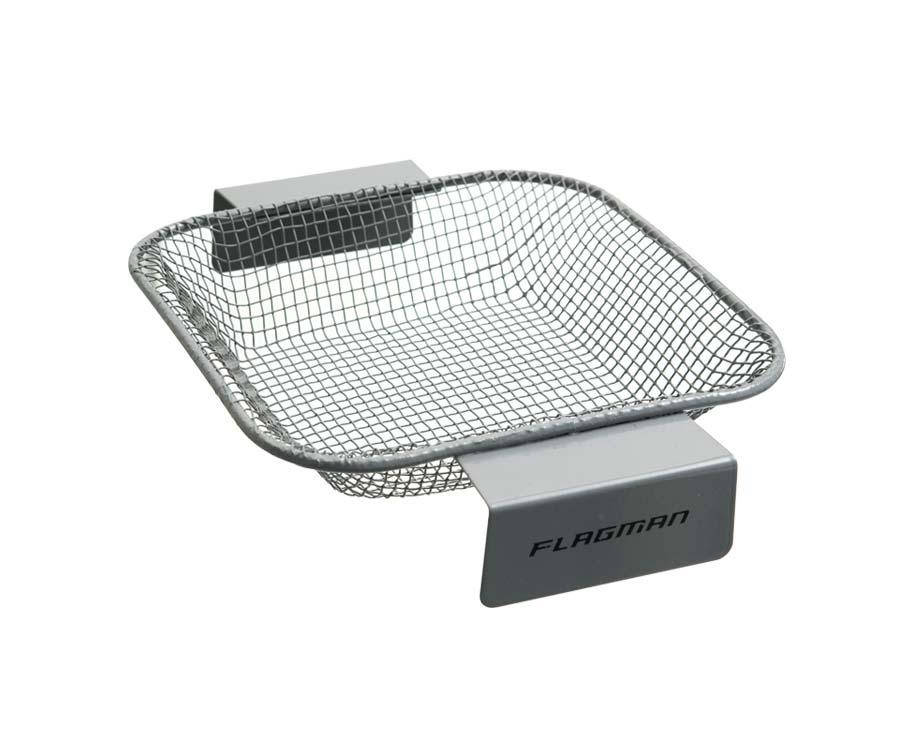 Сито для мотиля 18 на 18см 3мм (115352)
Сито для мотиля 18 на 18см 3мм (115352)