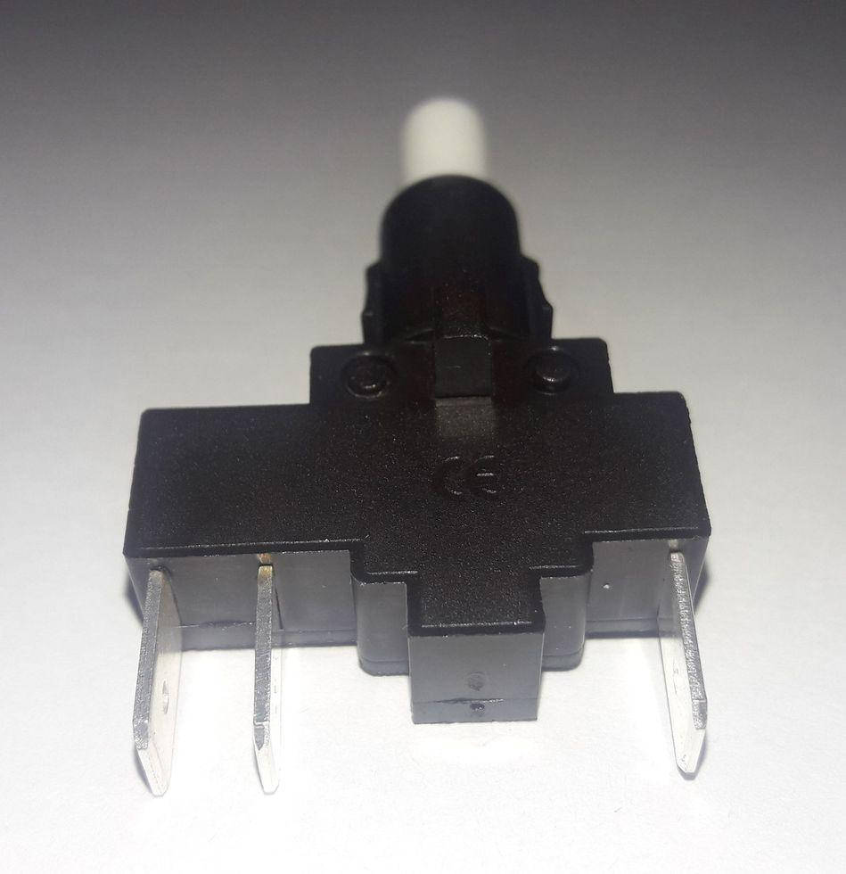 Кнопка для газовой плиты Gefest GF-0801
Кнопка для газовой плиты Gefest GF-0801