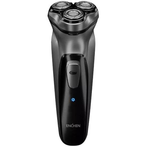 Электробритва Xiaomi Enchen BlackStone 3D
Электробритва Xiaomi Enchen BlackStone 3D