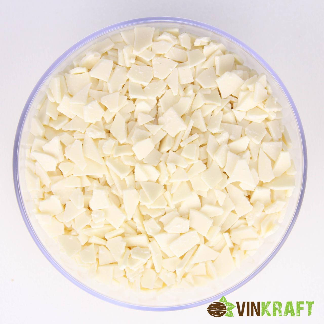 Глазурь "осколки" белые ТМ "MIR" 100 г
Глазурь "осколки" белые ТМ "MIR" 100 г