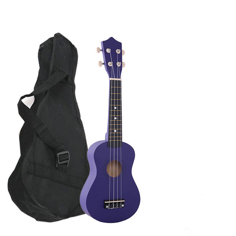 Укулеле + чехол (Гавайская гитара) HM100-GB Темно-фиолетовый (mrk12112002)
Укулеле + чехол (Гавайская гитара) HM100-GB Темно-фиолетовый (mrk12112002)