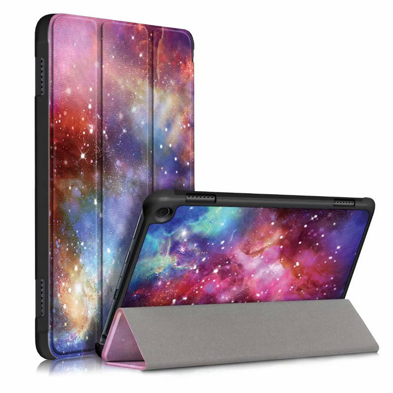 Чехол для планшета Amazon Fire HD8 / 8 Plus 2020 (slim case) Galaxy
Чехол для планшета Amazon Fire HD8 / 8 Plus 2020 (slim case) Galaxy