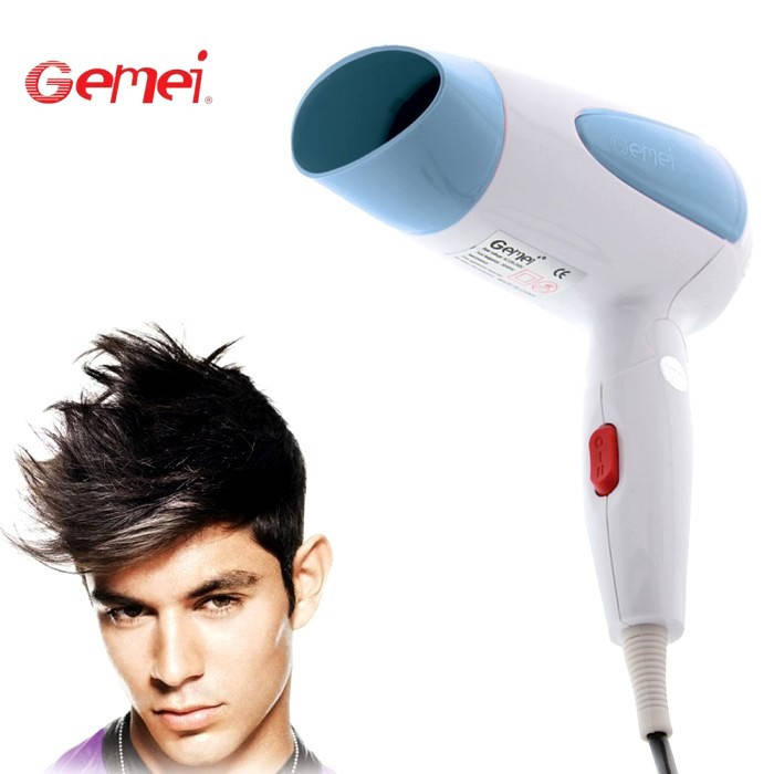 Фен Gemei GM 1756 1200w, цена улет 
Фен Gemei GM 1756 1200w, цена улет