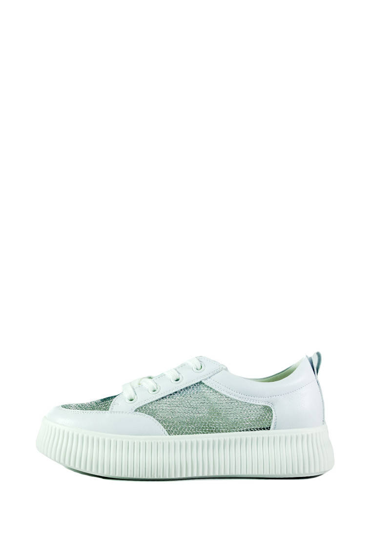 Кроссовки женские Lonza F91181 бело-серебряные (38)
Кроссовки женские Lonza F91181 бело-серебряные (38)