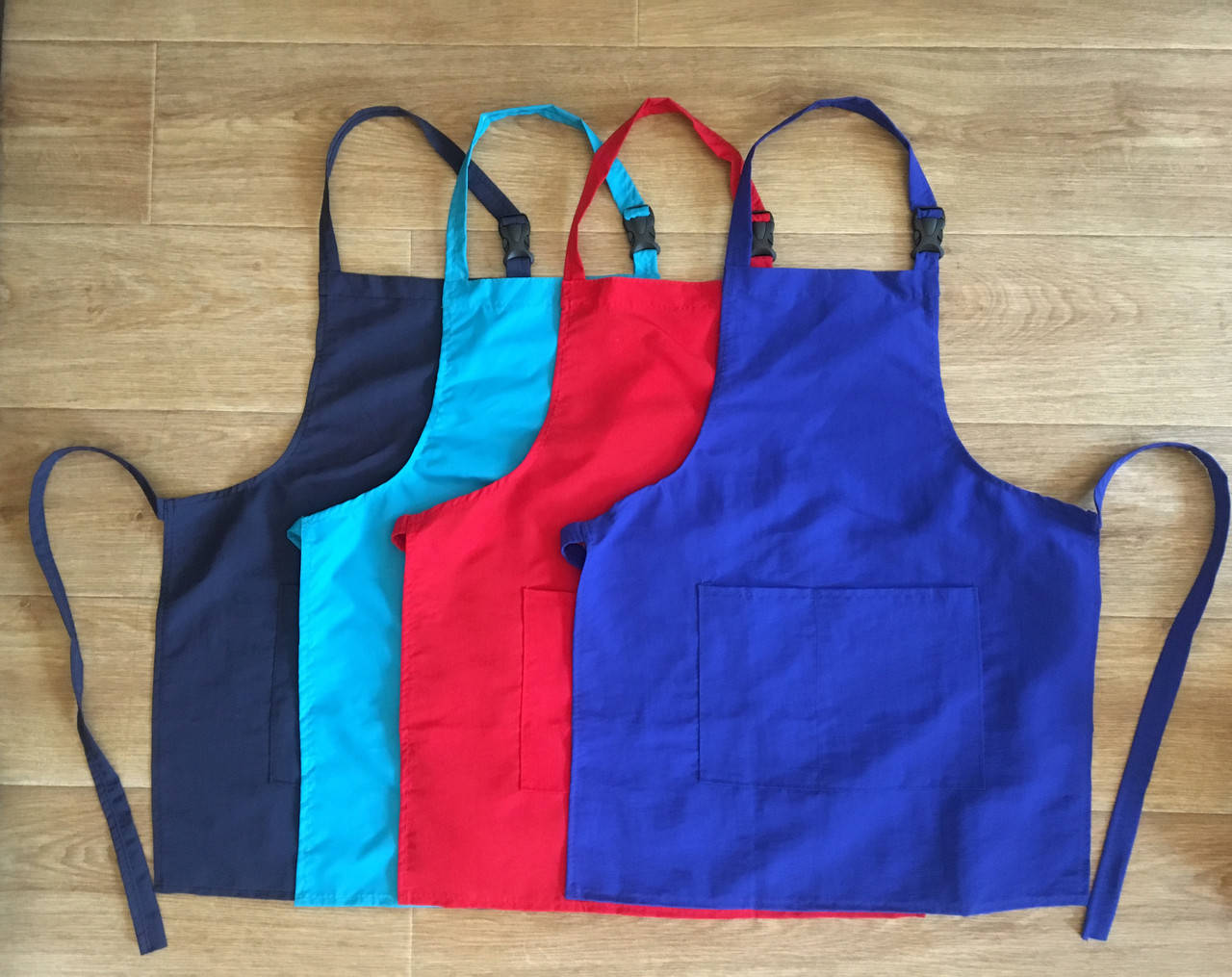 Передник для детского творчества 
Передник для детского творчества