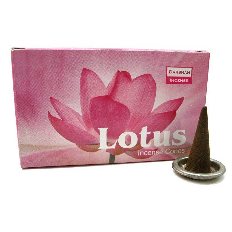 БЛАГОВОНИЕ БЕЗОСНОВНОЕ Даршан Лотос 10 конусов, Darshan Lotus Incense Cones, с ароматом лотоса, Аюрведа Здесь
БЛАГОВОНИЕ БЕЗОСНОВНОЕ Даршан Лотос 10 конусов, Darshan Lotus Incense Cones, с ароматом лотоса, Аюрведа Здесь