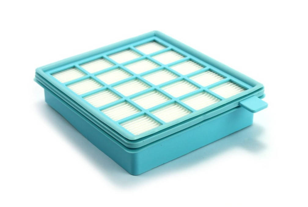 Hepa фильтр Philips 432200493801 для пылесоса 
Hepa фильтр Philips 432200493801 для пылесоса