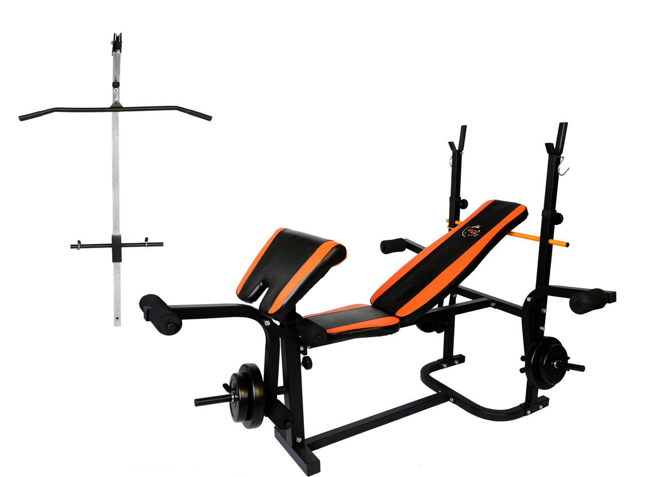 Скамья многофункциональная + Тяга + Парта Скотта Стойки, скамьи для жима и приседаний регулируемая
Скамья многофункциональная + Тяга + Парта Скотта Стойки, скамьи для жима и приседаний регулируемая