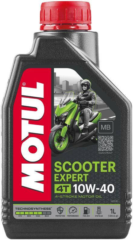 831701/SCOOTER EXPERT 4T SAE 10W40 MB (1L)/105935Масло для 4-х тактных двигателей Technosynthese
831701/SCOOTER EXPERT 4T SAE 10W40 MB (1L)/105935Масло для 4-х тактных двигателей Technosynthese