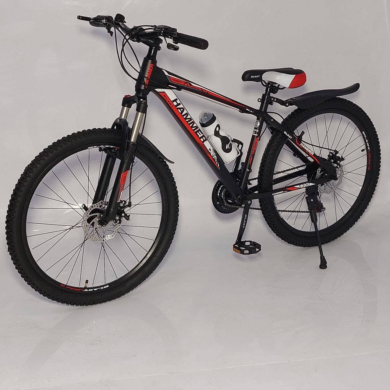 Горный алюминиевый велосипед S300 BLAST-БЛАСТ 27,5 дюймов Япония Shimano Черно-Красный, Серый
Горный алюминиевый велосипед S300 BLAST-БЛАСТ 27,5 дюймов Япония Shimano Черно-Красный, Серый