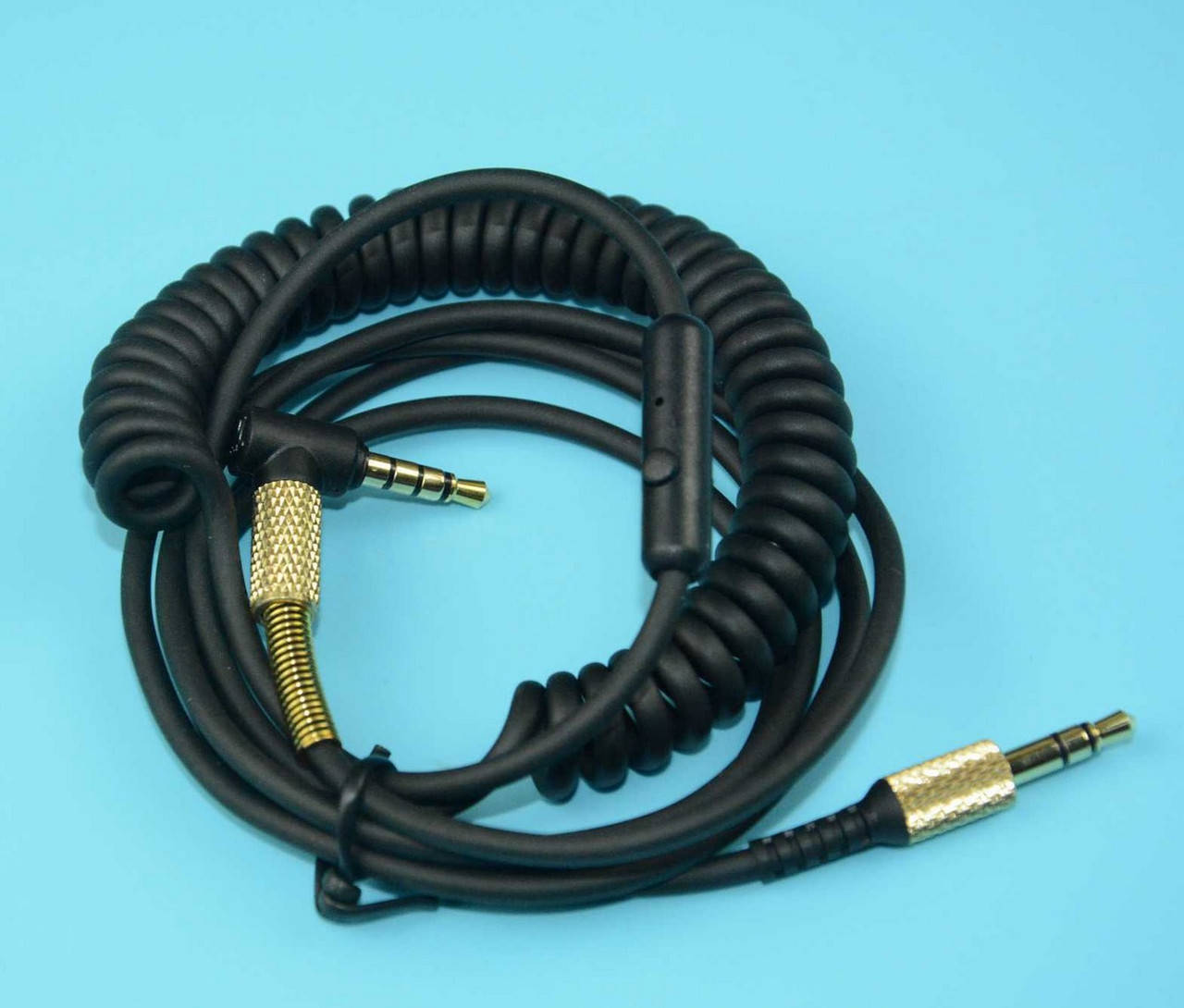 Оригинальный кабель для наушников Marshall Major II 2 Major III 3 Marshall Monitor MID Цвет Черный Black
Оригинальный кабель для наушников Marshall Major II 2 Major III 3 Marshall Monitor MID Цвет Черный Black