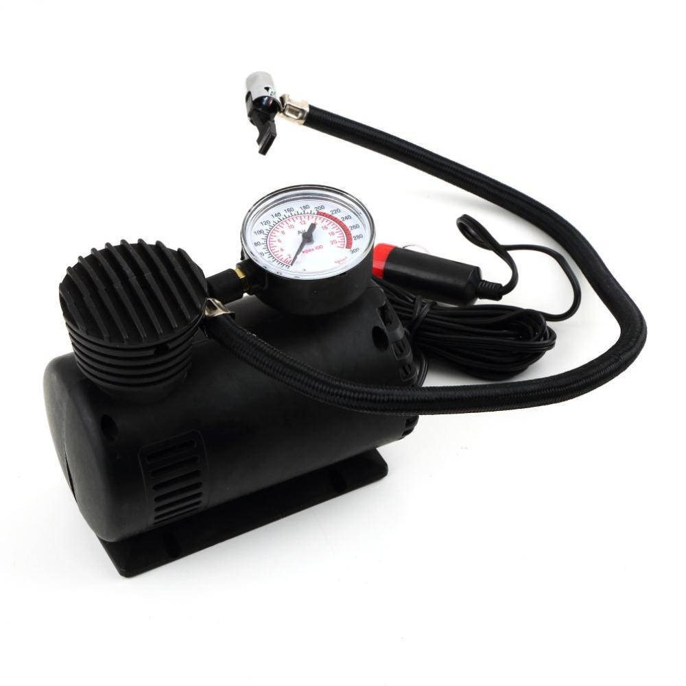 Электрический автомобильный компрессор Air Pomp Ji030 250 PSI 10-12Amp 25л, электрический автокомпрессор!
Электрический автомобильный компрессор Air Pomp Ji030 250 PSI 10-12Amp 25л, электрический автокомпрессор!