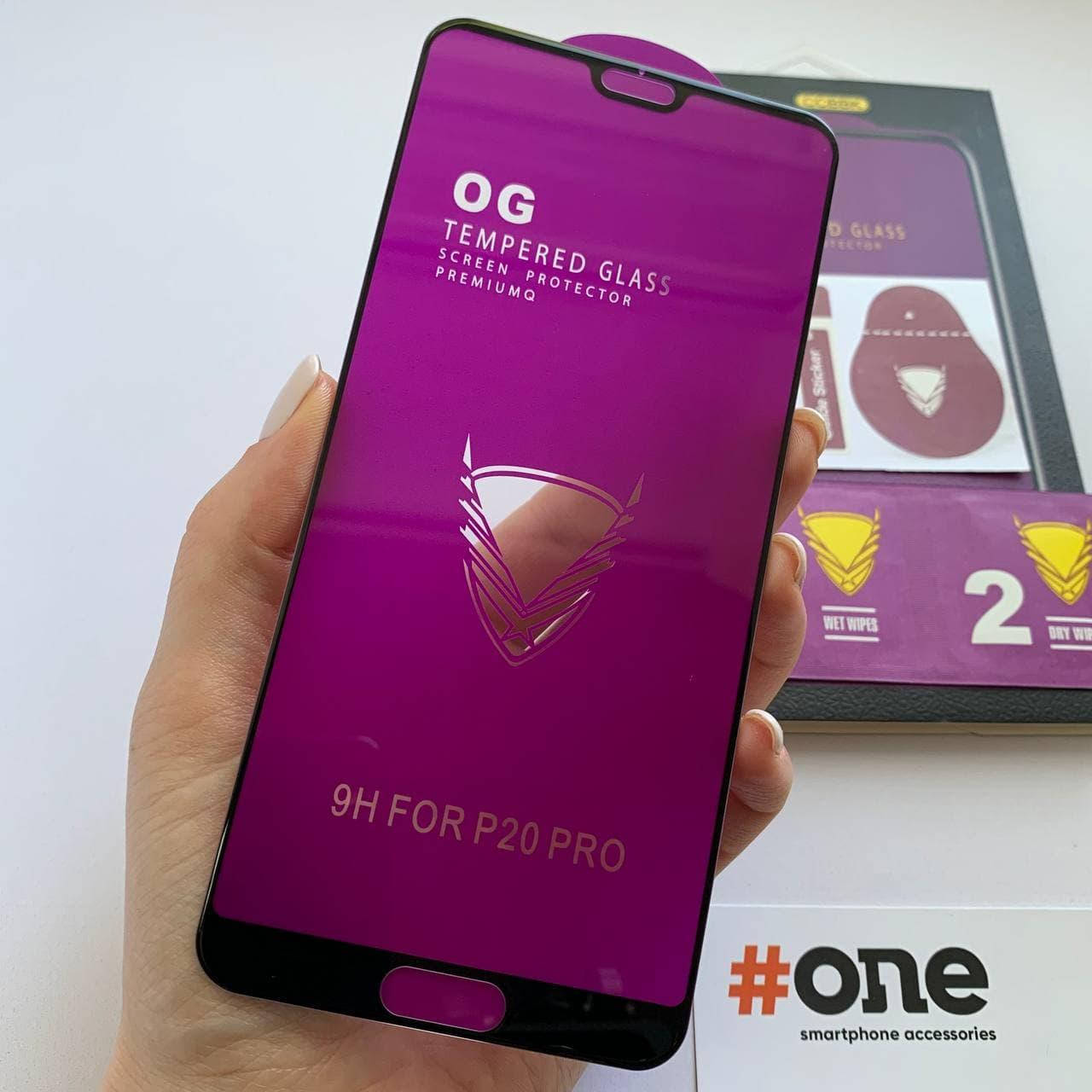 Защитное стекло для Huawei P20 Pro 5D OG на весь экран стекло на телефон хуавей п20 про черное, Черный
Защитное стекло для Huawei P20 Pro 5D OG на весь экран стекло на телефон хуавей п20 про черное, Черный