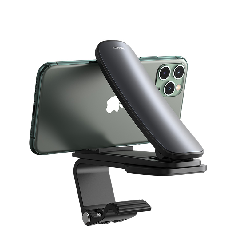 Автомобильный держатель на панель для телефона BASEUS Big Mouth Pro Car Mount Черный SUDZ-A01
Автомобильный держатель на панель для телефона BASEUS Big Mouth Pro Car Mount Черный SUDZ-A01