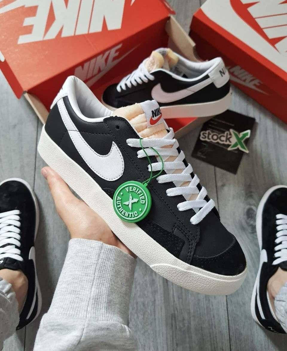 Мужские Кроссовки Nike Blazer Low Vintage Черно-Белые Кеды Найк Блазер 42 размер, Черно-белый
Мужские Кроссовки Nike Blazer Low Vintage Черно-Белые Кеды Найк Блазер 42 размер, Черно-белый