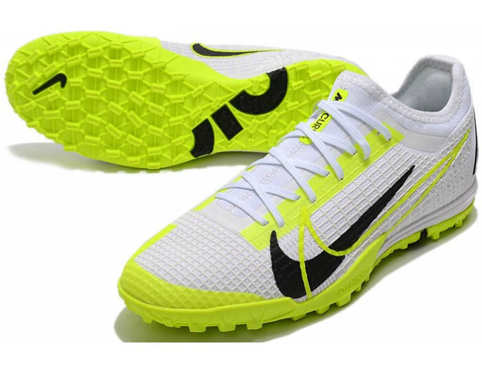Сороконожки Nike Zoom Mercurial Vapor 14 Pro TF белые многошиповки найк зум меркуриал футбольная обувь, Белый
Сороконожки Nike Zoom Mercurial Vapor 14 Pro TF белые многошиповки найк зум меркуриал футбольная обувь, Белый