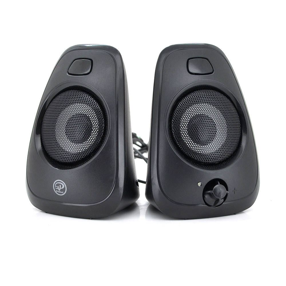 Колонки 2.0 JEDEL JNS-55 USB+3.5mm, 4" 2x3W, 90Hz- 20KHz, с регулятором громкости, Black, BOX, Q20
Колонки 2.0 JEDEL JNS-55 USB+3.5mm, 4" 2x3W, 90Hz- 20KHz, с регулятором громкости, Black, BOX, Q20