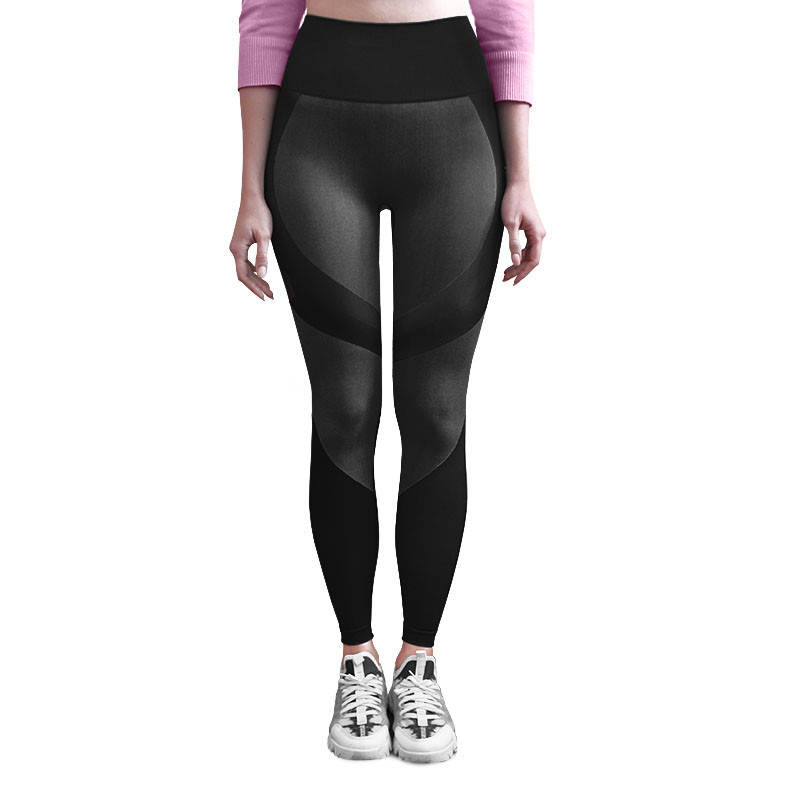 Лосины спортивные Lesko The Queen Jane 313 Black-Grey S женские леггинсы с высокой посадкой для фитнеса
Лосины спортивные Lesko The Queen Jane 313 Black-Grey S женские леггинсы с высокой посадкой для фитнеса