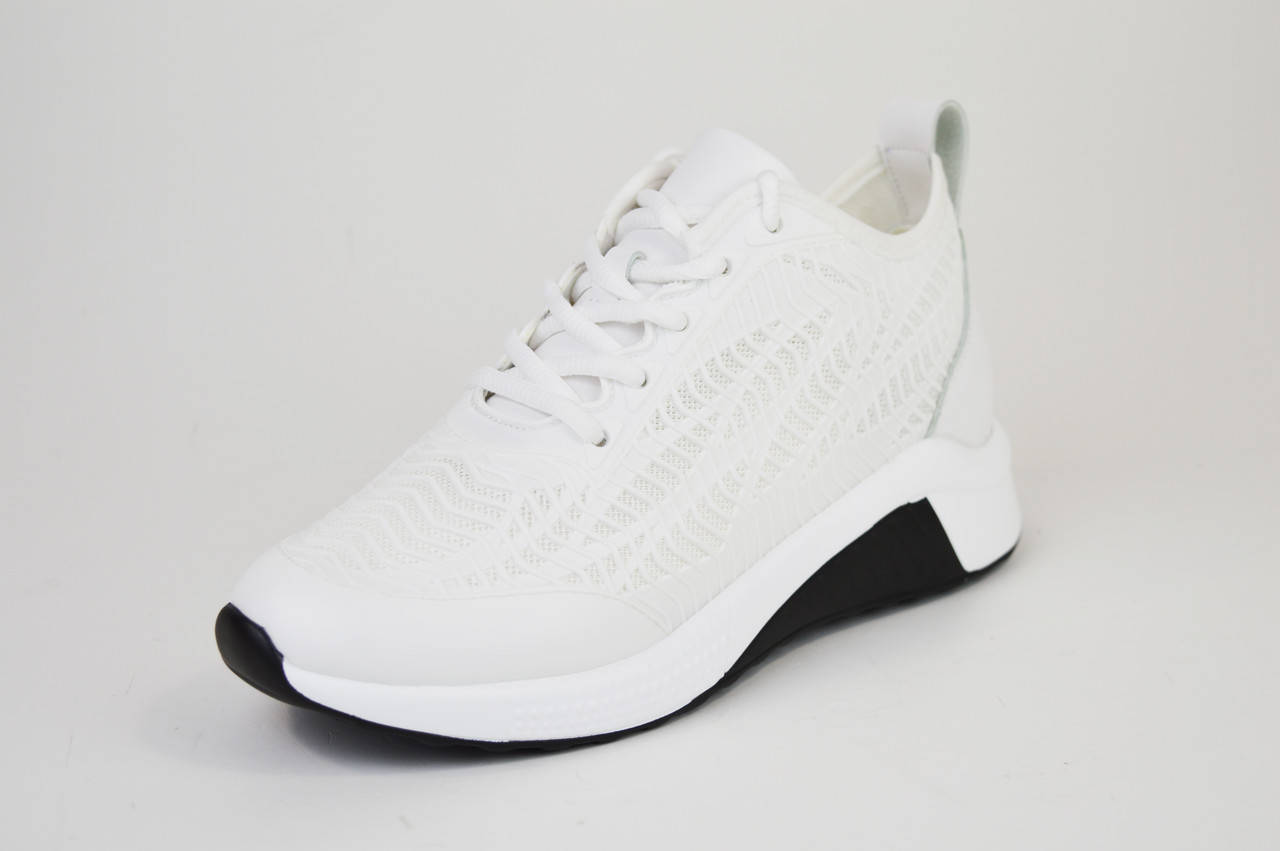 Кроссовки V.I.konty 01811 Белые текстиль 37р 23,5см, Белый 
Кроссовки V.I.konty 01811 Белые текстиль 37р 23,5см, Белый