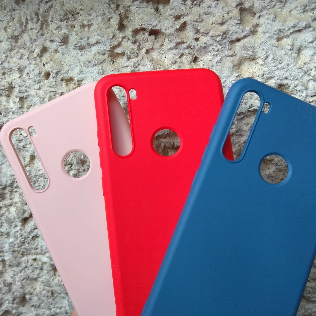 Чехол Silicone Soft-Touch для телефона Xiaomi Redmi Note 8 на сяоми ксиоми редми ноте нот 8 бампер
Чехол Silicone Soft-Touch для телефона Xiaomi Redmi Note 8 на сяоми ксиоми редми ноте нот 8 бампер