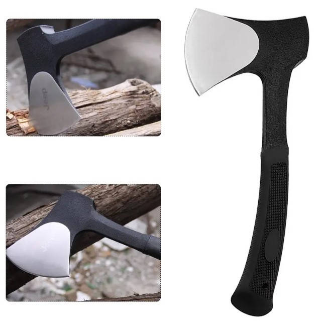 Сокира туристична Jeep
Сокира туристична Jeep