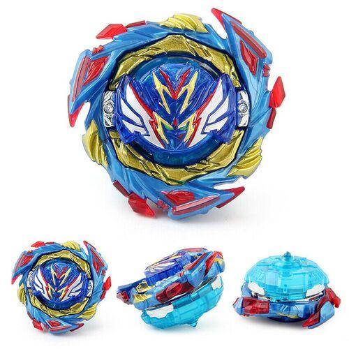 Волчок Beyblade Burst Superking B-187 «Savior Valkyrie» (Бейблейд Прыгающий Савиор Волтраек от Flame)
Волчок Beyblade Burst Superking B-187 «Savior Valkyrie» (Бейблейд Прыгающий Савиор Волтраек от Flame)