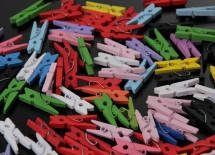 3 см Прищепки декоративные цвет. 1 шт., Ассорти
3 см Прищепки декоративные цвет. 1 шт., Ассорти