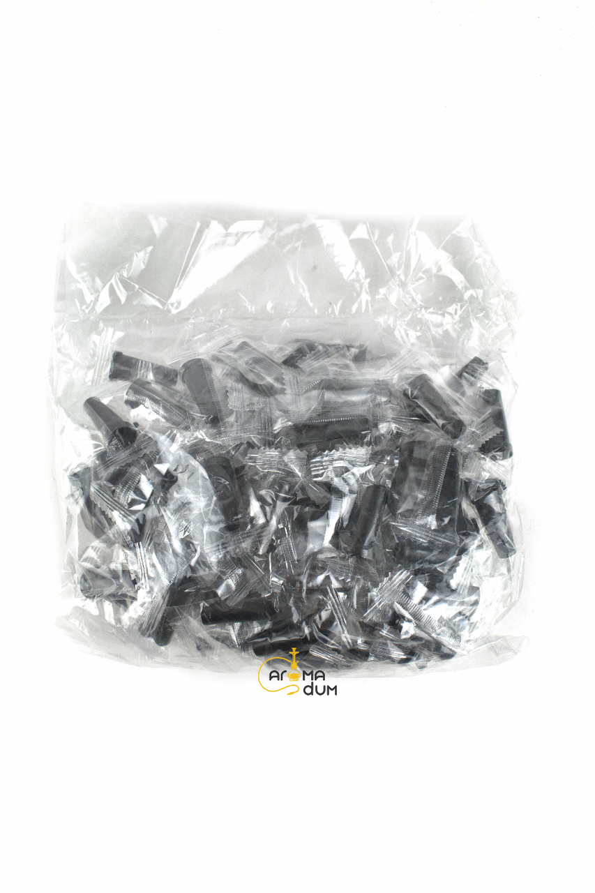 Мундштук одноразовый, конусный, 100 шт 
Мундштук одноразовый, конусный, 100 шт