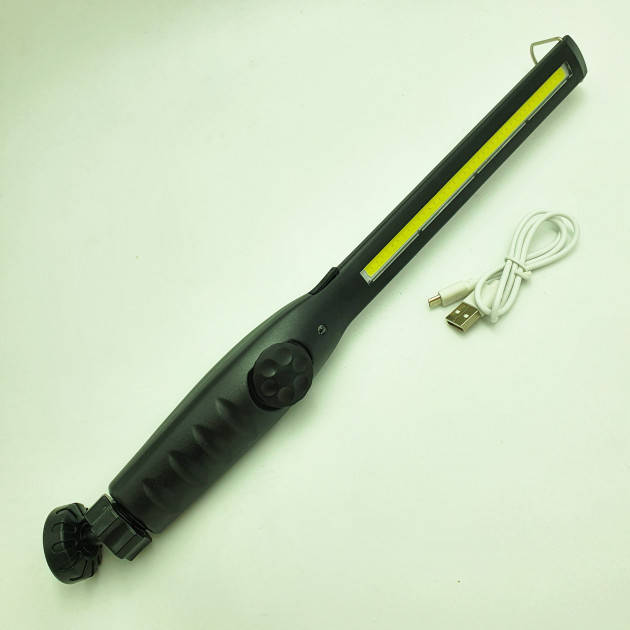LED лампа светодиодная COB с плавной регулировкой яркости и магнитом working lamp JW821 черная! Наличие
LED лампа светодиодная COB с плавной регулировкой яркости и магнитом working lamp JW821 черная! Наличие