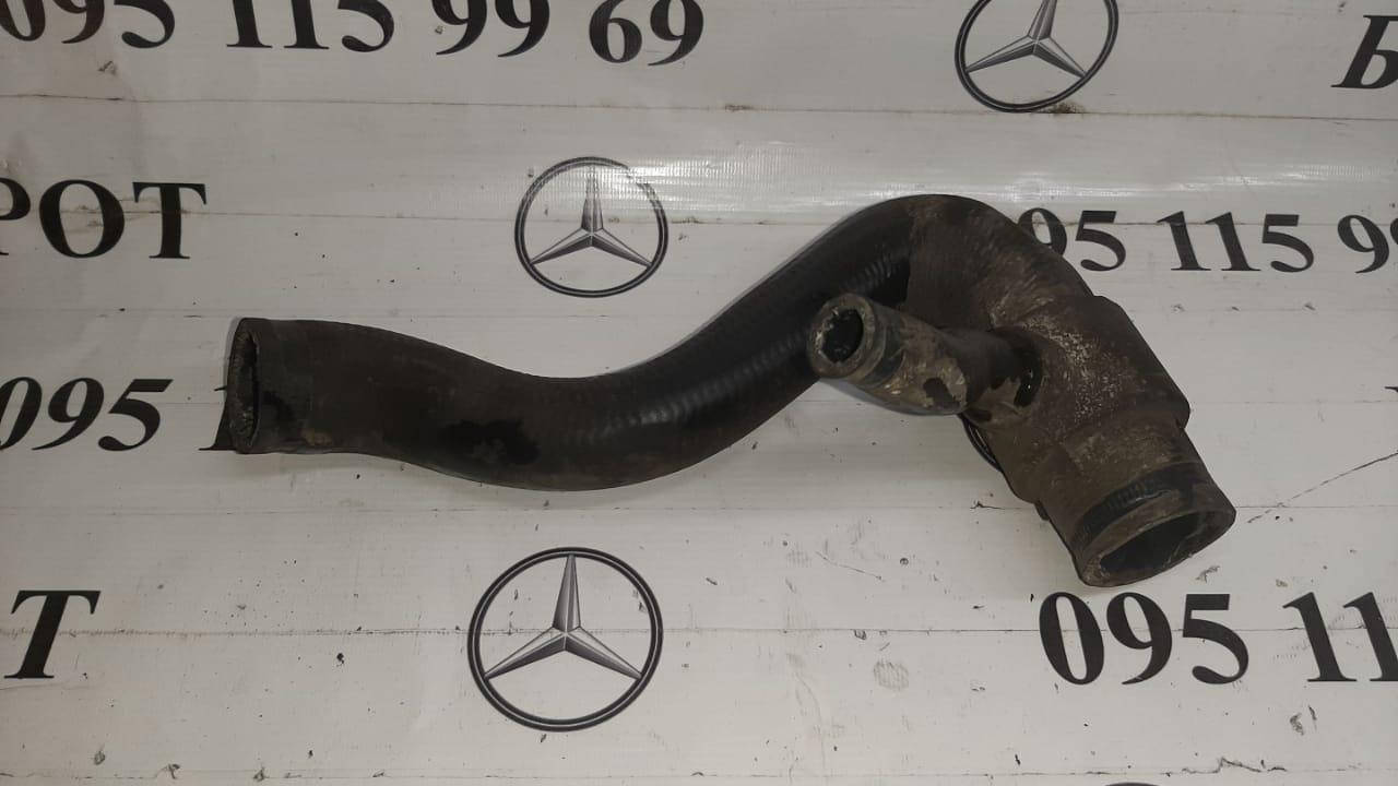 Б/у шланг (патрубок) радиатора охлаждения нижний 9015012682 Mercedes Sprinter w901-w905/ Мерседес Спринтер
Б/у шланг (патрубок) радиатора охлаждения нижний 9015012682 Mercedes Sprinter w901-w905/ Мерседес Спринтер