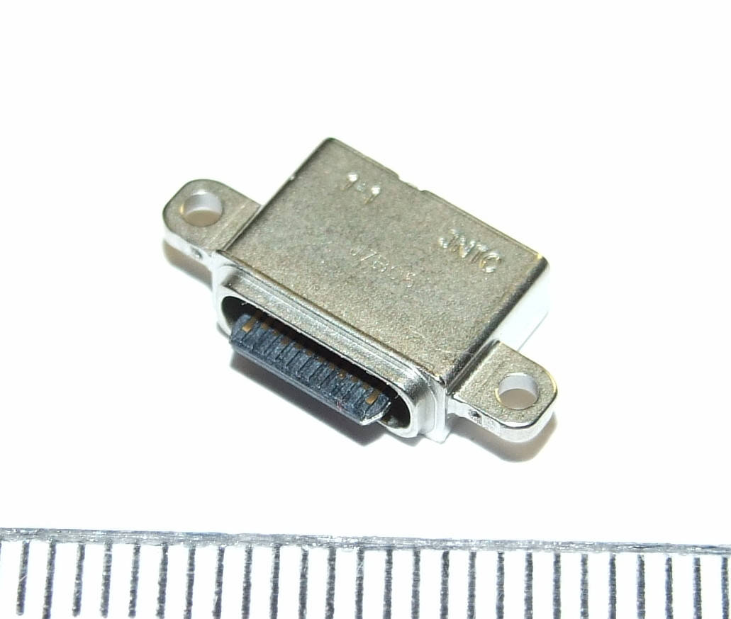 T031 USB 3.1 Type-C USB-C micro 26pin Разъем гнездо коннектор Samsung note 8 N9500 N9508 N950U N9550 N9509
T031 USB 3.1 Type-C USB-C micro 26pin Разъем гнездо коннектор Samsung note 8 N9500 N9508 N950U N9550 N9509