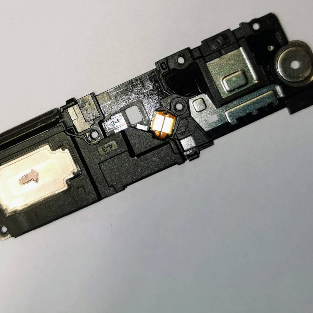 Динамик полифонический бузер Huawei p smart plus INE сервисный оригинал
Динамик полифонический бузер Huawei p smart plus INE сервисный оригинал