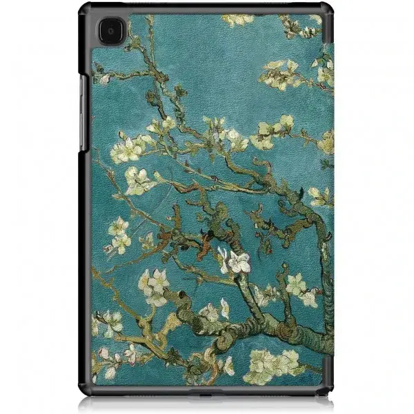Чехол-книжка для планшета BeCover Smart Case Samsung Galaxy Tab A7 Lite SM-T220/SM-T225 Spring подставка
Чехол-книжка для планшета BeCover Smart Case Samsung Galaxy Tab A7 Lite SM-T220/SM-T225 Spring подставка