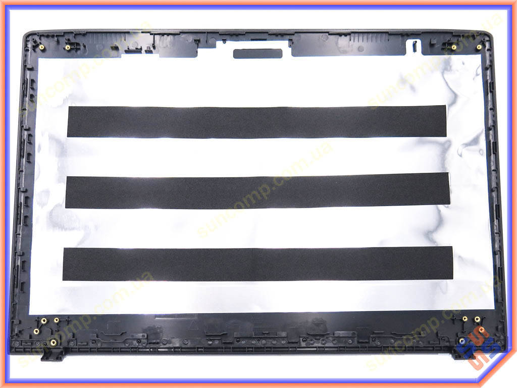 Корпус для ноутбука Acer Aspire E5-575, E5-575G, E5-575TG, E5-523, E5-553, E5-576 (Крышка матрицы A)
Корпус для ноутбука Acer Aspire E5-575, E5-575G, E5-575TG, E5-523, E5-553, E5-576 (Крышка матрицы A)