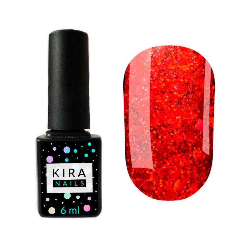 Гель лак Kira Nails 095, 6 мл
Гель лак Kira Nails 095, 6 мл