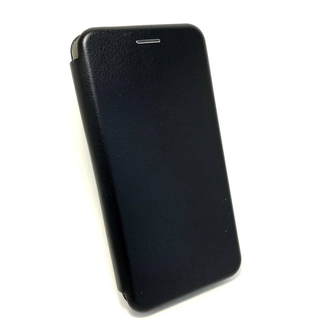 Чехол для Samsung galaxy s10 g973 книжка боковой с подставкой противоударный Luxo Wallet, Черный
Чехол для Samsung galaxy s10 g973 книжка боковой с подставкой противоударный Luxo Wallet, Черный