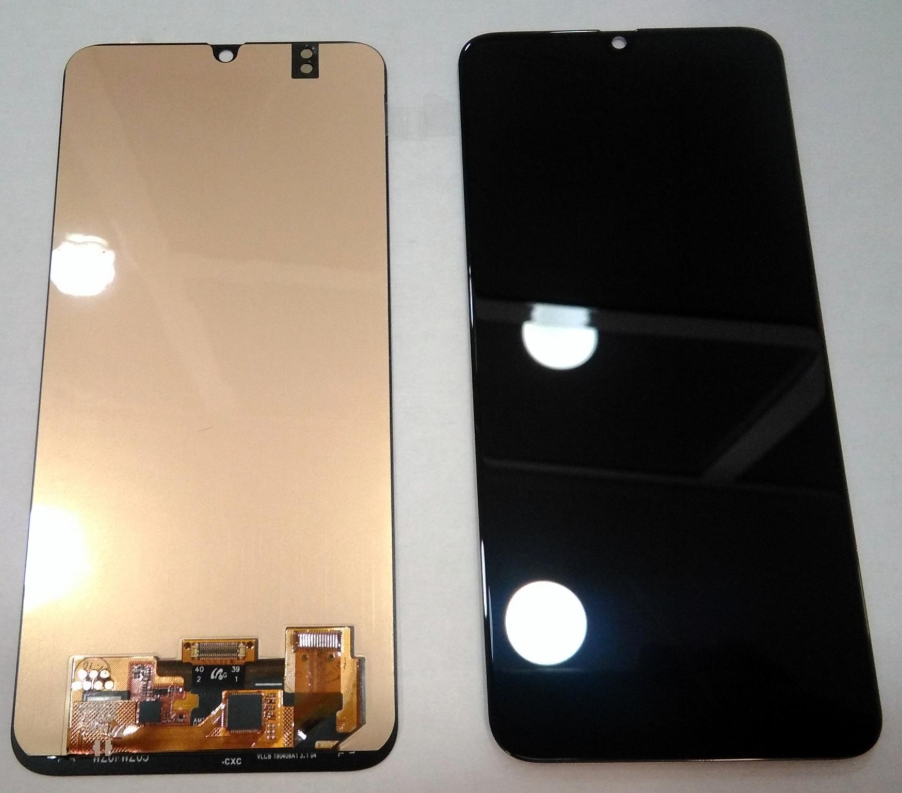 Дисплей (модуль) + тачскрин (сенсор) для Samsung Galaxy M21 M215 | M30 M305 | M30s M307 | M31 M315 (OLED), Черный
Дисплей (модуль) + тачскрин (сенсор) для Samsung Galaxy M21 M215 | M30 M305 | M30s M307 | M31 M315 (OLED), Черный