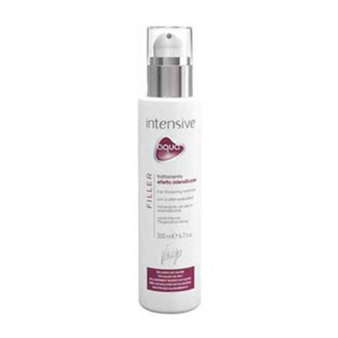 Филлер для уплотнения и наполнения волос Vitality’s Aqua Filler Hair Thickening Treatment 200 мл
Филлер для уплотнения и наполнения волос Vitality’s Aqua Filler Hair Thickening Treatment 200 мл